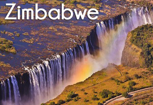 zimbabwe